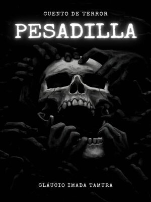 cover image of Pesadilla